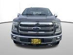 2015 F-150 Thumbnail 9