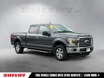 2016 F-150 Thumbnail 1