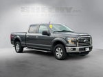 2016 F-150 Thumbnail 2