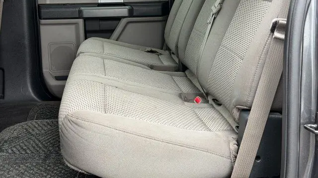 2016 Ford F-150 King Ranch
