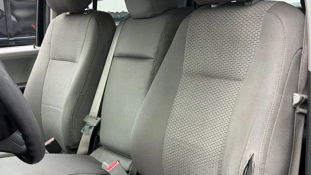 2016 Ford F-150 King Ranch