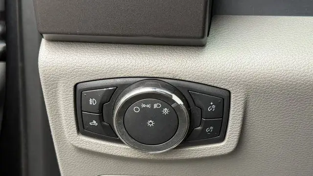 2016 Ford F-150 King Ranch