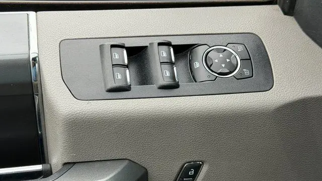 2016 Ford F-150 King Ranch