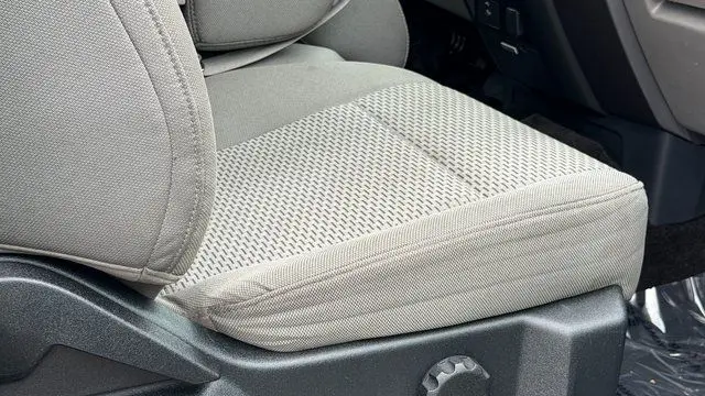 2016 Ford F-150 King Ranch