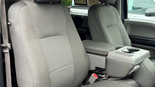 2016 Ford F-150 King Ranch