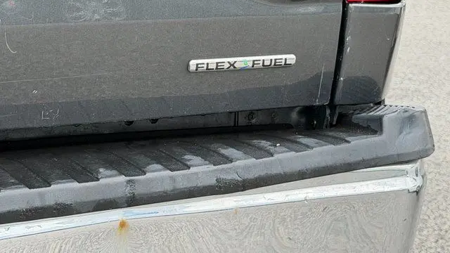 2016 Ford F-150 King Ranch