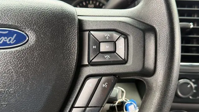 2016 Ford F-150 King Ranch