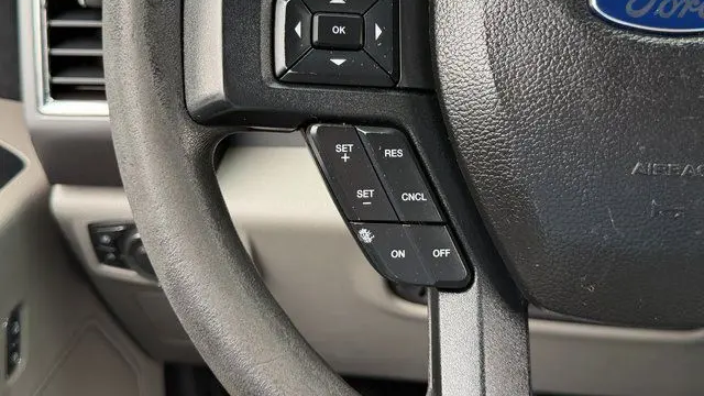 2016 Ford F-150 King Ranch