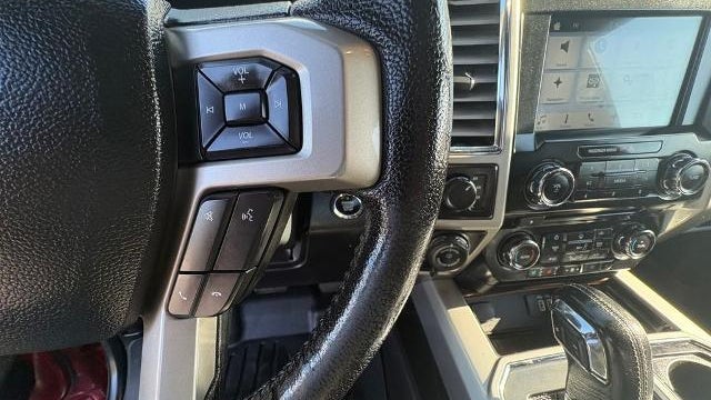 2016 Ford F-150 King Ranch