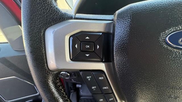 2016 Ford F-150 King Ranch