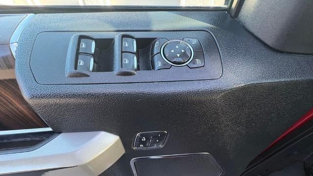 2016 Ford F-150 King Ranch