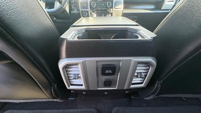 2016 Ford F-150 King Ranch