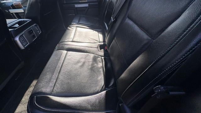 2016 Ford F-150 King Ranch