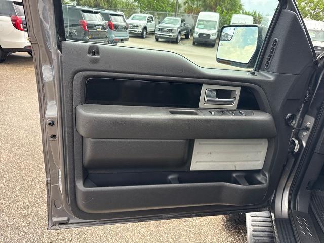 2011 Ford F-150 - $12,900