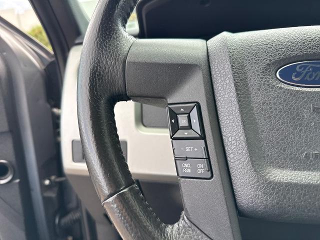 2011 Ford F-150 - $12,900