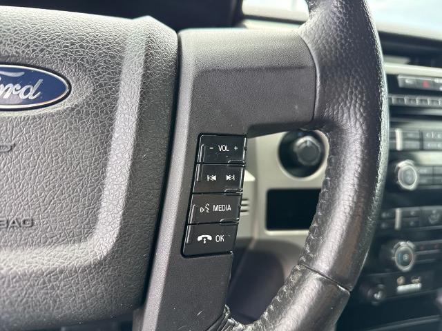 2011 Ford F-150 - $12,900