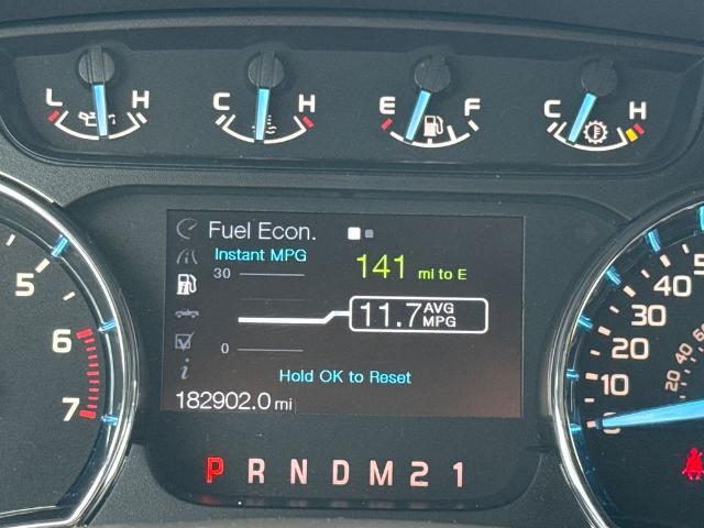 2011 Ford F-150 - $12,900