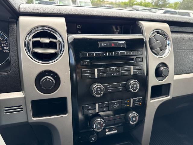 2011 Ford F-150 - $12,900