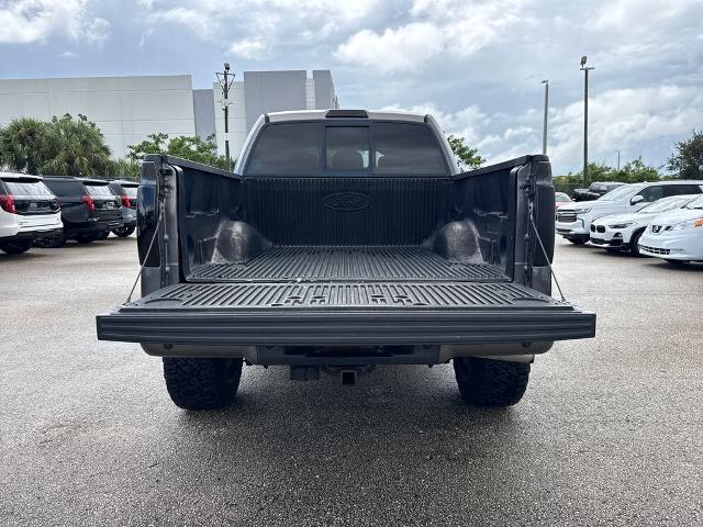2011 Ford F-150 - $12,900