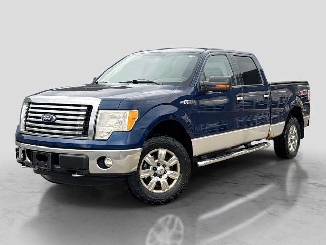 2012 Ford F-150 - $4,275