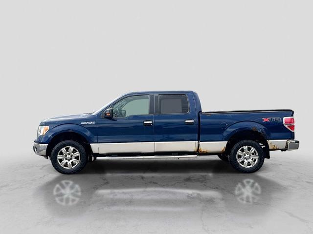2012 Ford F-150 - $4,275