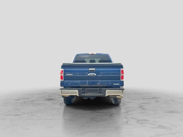 2012 Ford F-150 - $4,275