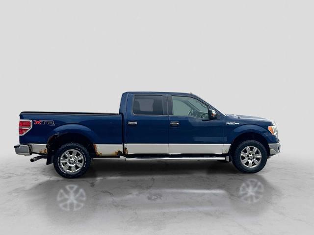 2012 Ford F-150 - $4,275