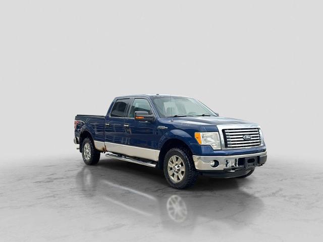 2012 Ford F-150 - $4,275