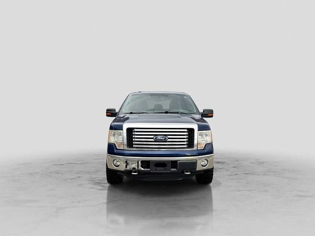 2012 Ford F-150 - $4,275