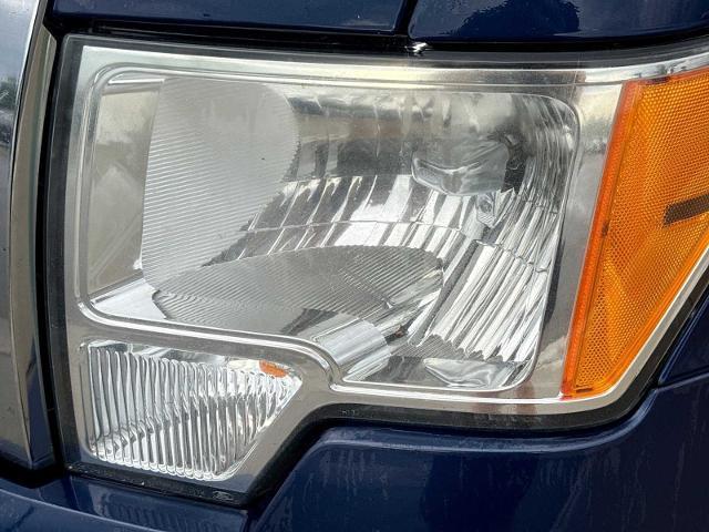 2012 Ford F-150 - $4,275