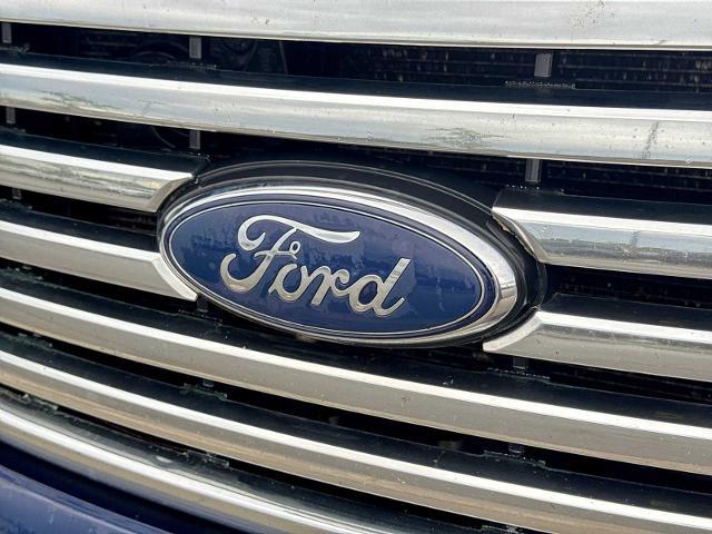 2012 Ford F-150 - $4,275
