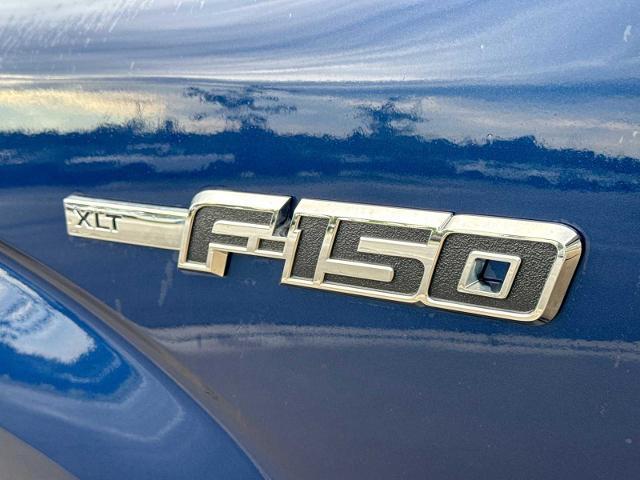 2012 Ford F-150 - $4,275