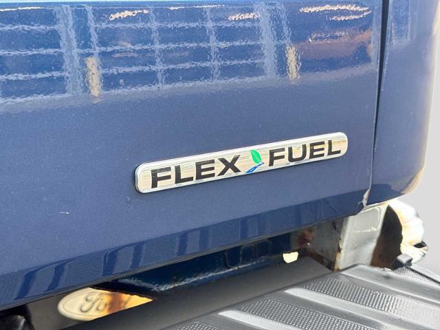 2012 Ford F-150 - $4,275