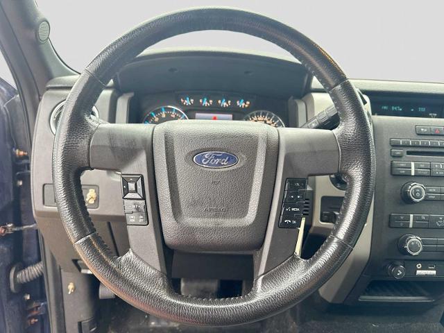 2012 Ford F-150 - $4,275