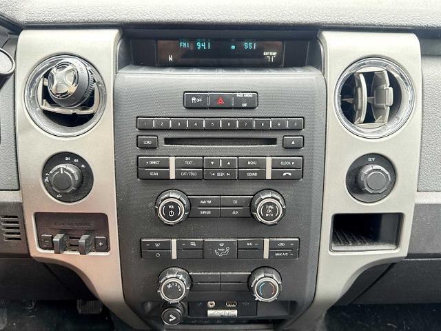 2012 Ford F-150 - $4,275