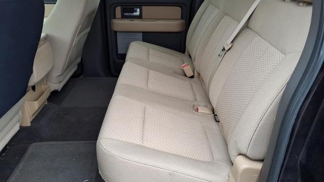 2013 Ford F-150 King Ranch