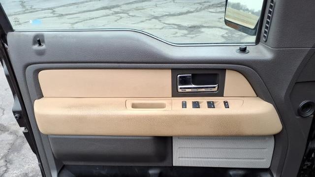 2013 Ford F-150 King Ranch