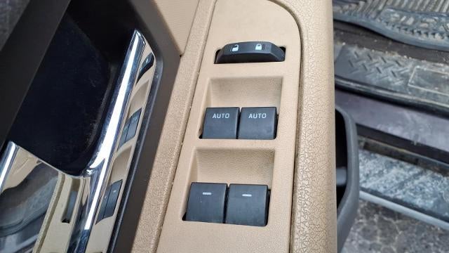 2013 Ford F-150 King Ranch