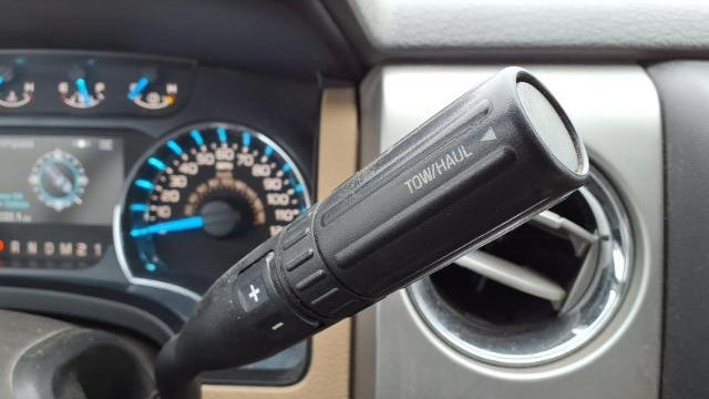2013 Ford F-150 King Ranch