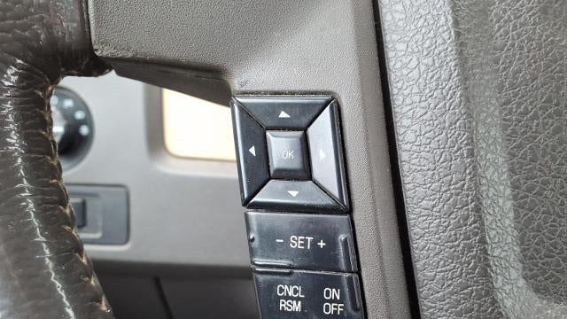 2013 Ford F-150 King Ranch