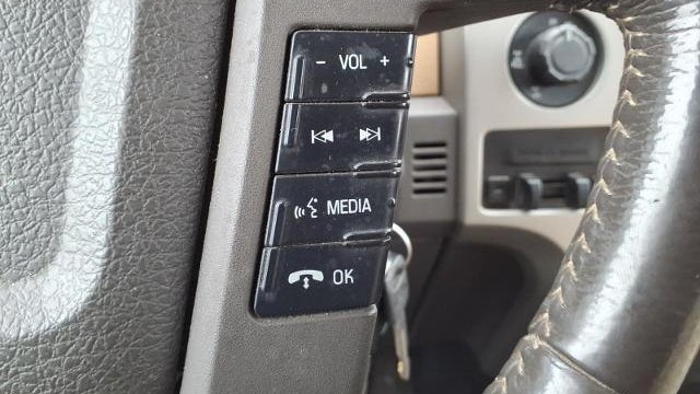 2013 Ford F-150 King Ranch
