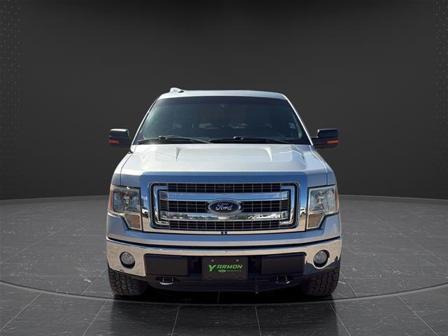 2013 Ford F-150 - $10,990