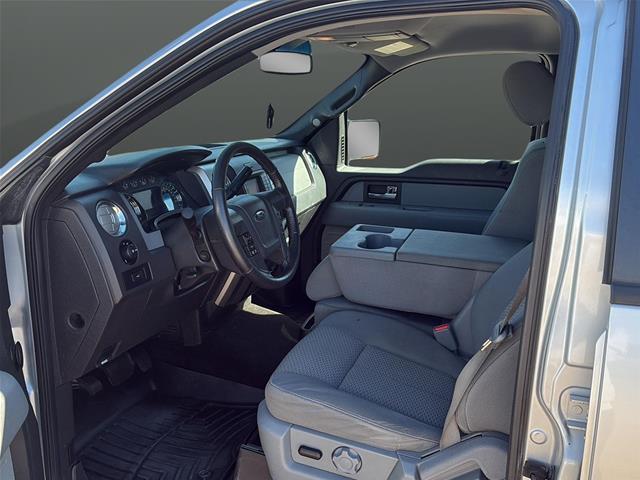 2013 Ford F-150 - $10,990