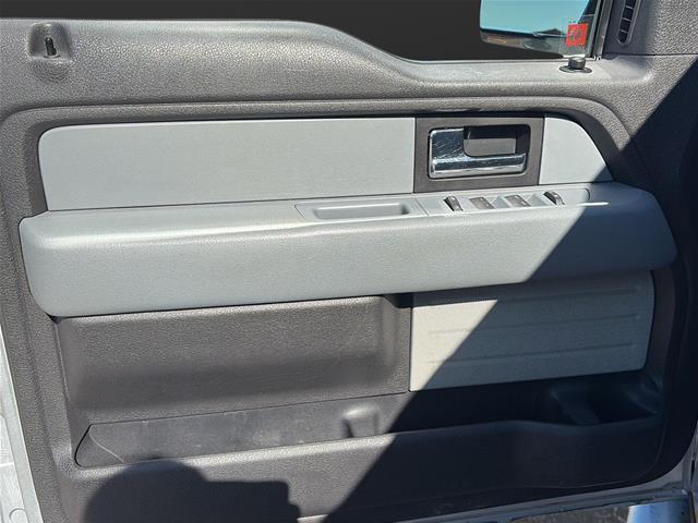 2013 Ford F-150 - $10,990
