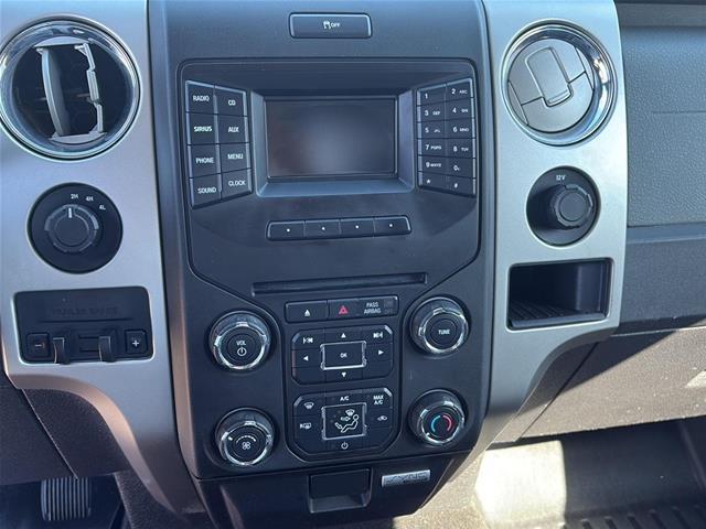 2013 Ford F-150 - $10,990