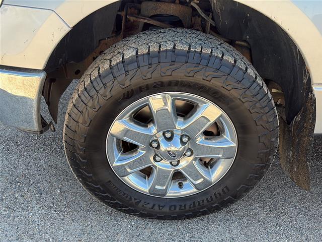 2013 Ford F-150 - $10,990
