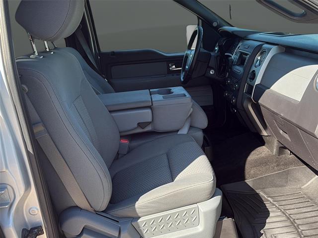 2013 Ford F-150 - $10,990