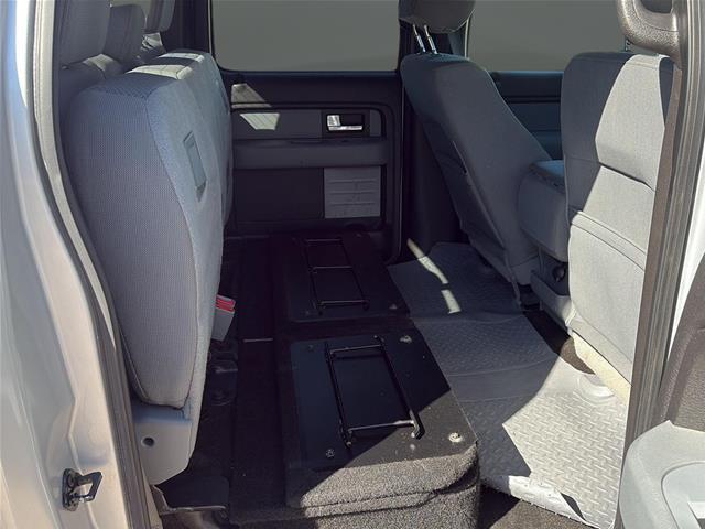 2013 Ford F-150 - $10,990