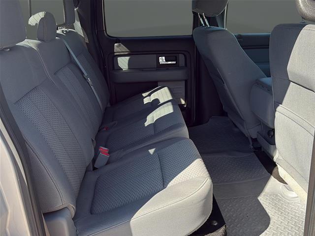 2013 Ford F-150 - $10,990