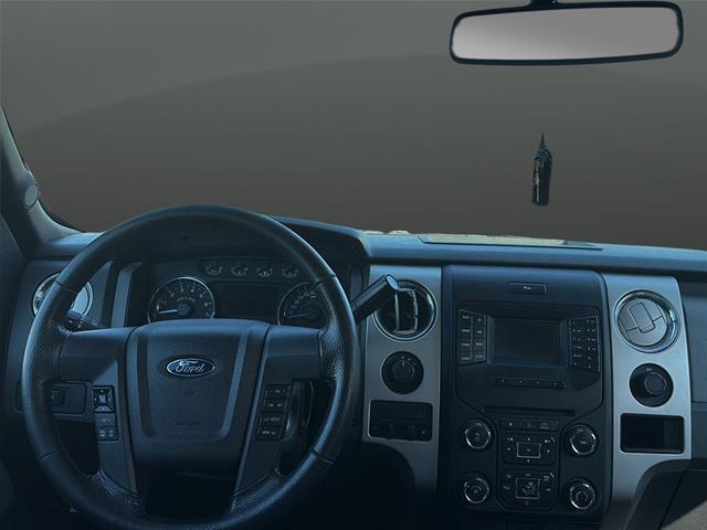 2013 Ford F-150 - $10,990